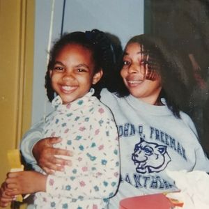 Meet your Posher, Courtney